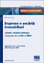 CERMIGNANI MARIO, Imprese e societ� immobiliari