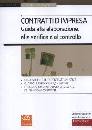 MARINELLI - SPIGAREL, Contratti d