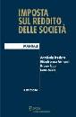 AA.VV., Imposta sul reddito delle societ�
