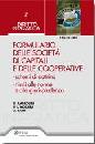 AA.VV., Formulario delle societ� di capitali e delle coop