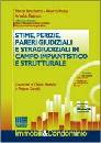 BRISCHETTO - PAVAN, Stime, perizie,pareri giudiziali e stragiudiziali