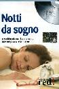 AA.VV., Notti da sogno - Cd audio -