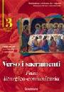 DIOCESI DI CREMONA, Verso i sacramenti Vol.3�. Secondo tempo - Guida