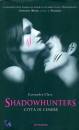 CLARE CASSANDRA, Shadowhunters - citta