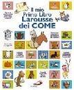 AA.VV., Il mio primo libro Larousse dei come