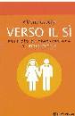CASELLA VITTORIO, Verso il s�.Sussidio di preparazione al matrimonio