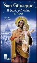 STRAMARE TARCISIO, San Giuseppe. Il santo pi� vicino a Ges�