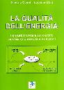 CENNI D.- GAIA L., La qualit� dell