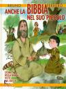 FERRERO BRUNO, Anche la bibbia nel suo piccolo