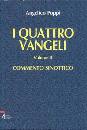 POPPI ANGELICO, Commento sinottico vol.2�
