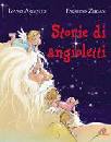 ARGENTO - ZUBANI, Storie di angioletti
