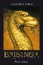 PAOLINI CHRISTOPHER, Brising