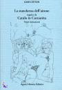 CITTON GIAN, La stanchezza dell