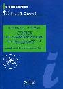 DE LISE - GAROFOLI, Codice dell