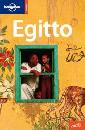 LONELY PLANET, Egitto