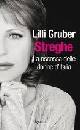 Gruber Lilli, Streghe