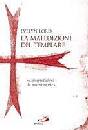 immagine di La maledizione del templare