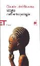 L�VI-STRAUSS CLAUDE, Elogio dell