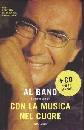 immagine Con la musica nel cuore + CD con 15 canzoni