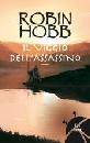 Hobb Robin, Il viaggio dell
