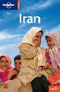 LONELY PLANET, Iran