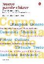 AA.VV., Nuove parole chiave.Dizionario di cultura societ�
