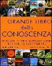 AA.VV., Il grande libro della conoscenza