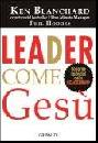 BLANCHARD KEN, Leader come Ges�