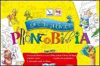 AA.VV., Pronto Bibbia Giochi e attivit�