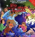 TETTAMANZI DIONIGI, Dio ha tanto amato il mondo.Lettera ai Bambini