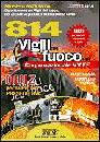 AA.VV., 814 vigili del fuoco. Quiz per la prova selettiva