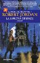 JORDAN ROBERT, La corona di spade Ruota del tempo Vol.7