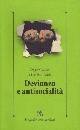 DAZZI - MADEDDU, Devianza e antisociet�