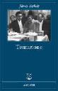 Sz�kely J�nos, tentazione