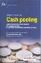 DALLA RIVA SERGIO, Cash pooling:Il governo centrale della liquidit�