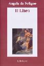 ANGELA DA FOLIGNO, Il libro
