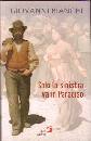 BIANCHI GIOVANNI, Solo la sinistra va in paradiso