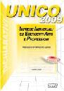 MERIGHI-ANDERLE-..., UNICO 2009 Imprese individuali ed esercenti art.
