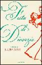 DAVE LAURA, festa di divorzio