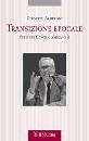 ALBERIGO GIUSEPPE, Transizione epocale.Studi sul Concilio Vaticano 2�