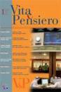 RIVISTA, Vita e pensiero  1/10