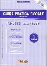FRIZZERA BRUNO, Imposte indirette 1 2009. Guida pratica fiscale