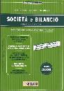 BOLONGARO-BORGINI-.., Societ� e bilancio 2009