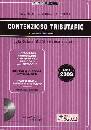 LUNELLI - MISSONI, Contenzioso Tributario 2009