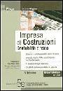 MAGNANI ANDREA, Impresa di costruzioni Contabilit� e fisco