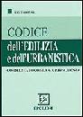 TRAMONTANO LUIGI, Codice dell