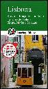 TOURING CLUB T.C.I., Lisbona