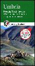 TOURING CLUB T.C.I., Umbria. Perugia Terni Orvieto Trasimeno ...