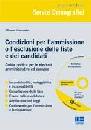 COSTANTINI SILVANO, Condizioni per l