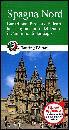 TOURING CLUB T.C.I., Spagna Nord. Barcellona Pirenei Baleari ...